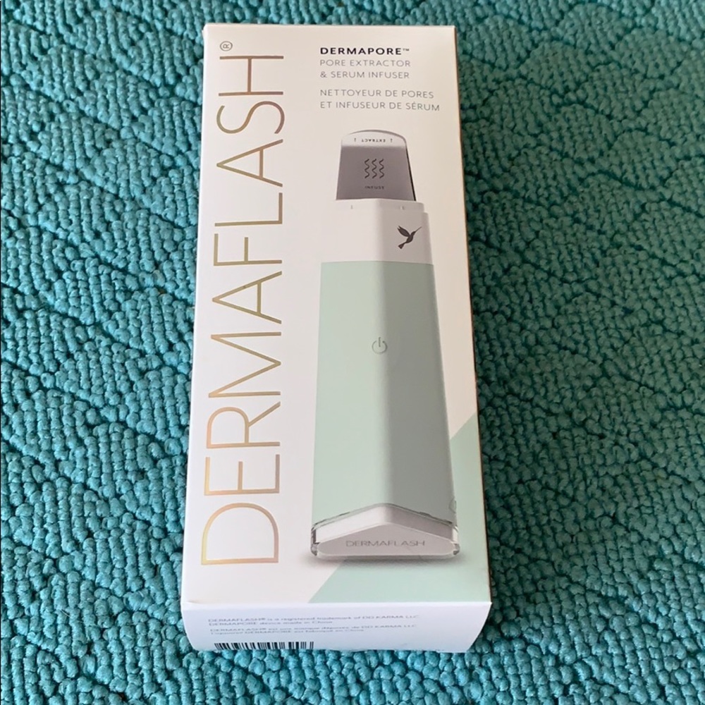 Dermaflash DermaPore